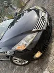 Lexus ES 350 2011 Black - 1