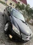 Lexus ES 350 2011 Black - 3