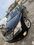Lexus ES 350 2011 Black - 5