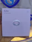 Oura Ring Gen 4 Ceramic (Size 7) - 1