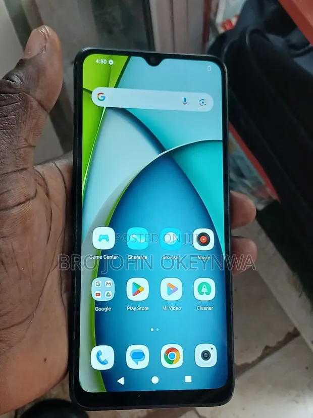 Xiaomi Redmi A3x 128GB Baki - 1