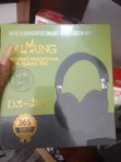 Dumung Bluetooth Headset - 1