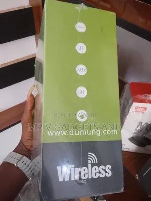 Dumung Bluetooth Headset