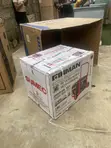 Firman ECO 4990ES 3.4KVA Jirgin Mai Mai Fitar Da Wuta Tare Da Maballin Fara - 1