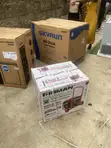 Firman ECO 4990ES 3.4KVA Jirgin Mai Mai Fitar Da Wuta Tare Da Maballin Fara - 2