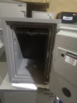 Gubabi 103T Fireproof Safe with Combination Lock and Key - 2