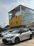 2022 Toyota Corolla XSE - 4