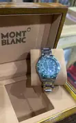 Montblanc Automatic Watch - Brand New - 1