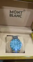 Montblanc Automatic Watch - Brand New - 2