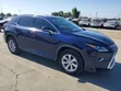 Lexus RX 350 2016 Ja - 2