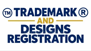 Trademark and Designs Registration Services