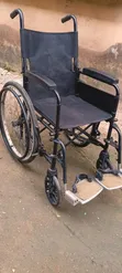 Used Manual Wheelchair - 1