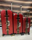 Fashion Luxury Luggage Box Set - 2
