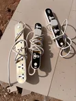 Akt Golden Extension Socket - 2