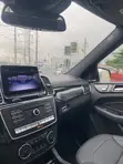 Mercedes-Benz GLE 350 2019 Blue - 3