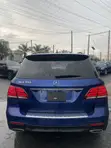 Mercedes-Benz GLE 350 2019 Blue - 5