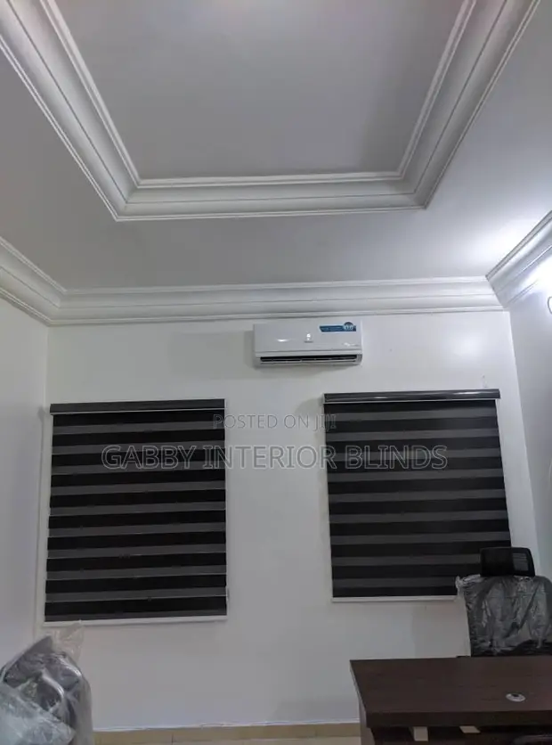 Home Interiors Window Blinds - Brand New - 1