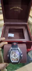 Franck Muller Geneve Automatic Watch - 1