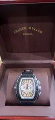Franck Muller Geneve Automatic Watch - 2