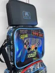 Kids Gaming School Bag Set - 2