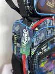 Kids Gaming School Bag Set - 3