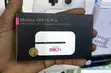 Bolt Universal MT10 4G LTE Mobile WiFi (150Mbps, 15 Devices) - 1