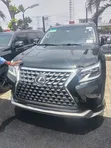 Lexus GX 460 Base 2018 Black - 1