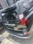 Lexus GX 460 Base 2018 Black - 5