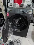 Sharp 8kg Front Load Washing Machine - 2