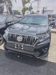 Toyota Land Cruiser Prado 4.0 Petrol TX-L 2021 (Mai Kari) - 1