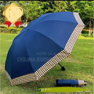 Babban Umbrella Mai ɗaukar Hoto Mai Inganci (Siyarwa ta Hukuma)