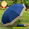 Babban Umbrella Mai ɗaukar Hoto Mai Inganci (Siyarwa ta Hukuma) - 1