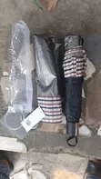 Babban Umbrella Mai ɗaukar Hoto Mai Inganci (Siyarwa ta Hukuma) - 2