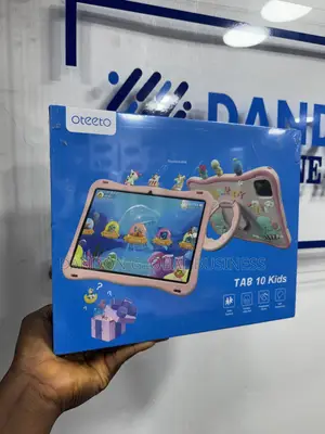 Sabon Oteeto TAB 10 Yara Tablet 128GB
