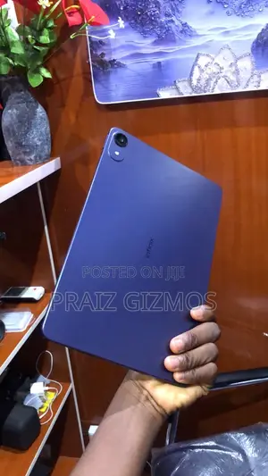 Infinix Xpad 30E 128GB Blue (Used)