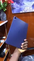 Infinix Xpad 30E 128GB Blue (Used) - 1