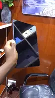 Infinix Xpad 30E 128GB Blue (Used) - 2