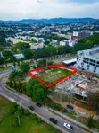Filin Kasuwanci Mai Girman 1,500sqm a Wuse 2, Abuja don Siyarwa - 2