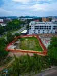 Filin Kasuwanci Mai Girman 1,500sqm a Wuse 2, Abuja don Siyarwa - 4
