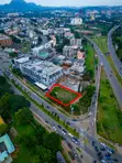 Filin Kasuwanci Mai Girman 1,500sqm a Wuse 2, Abuja don Siyarwa - 5