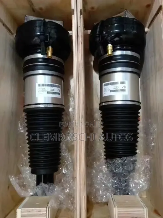 Sabon Ballon Shock Absorber na Bentley Bentayga - 1