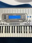 Casio WK-3500 76-Key Professional Keyboard - 3