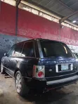 Land Rover Range Rover 2009 Shuɗi - 1
