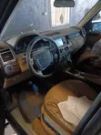Land Rover Range Rover 2009 Shuɗi - 3