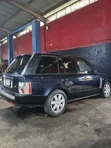 Land Rover Range Rover 2009 Shuɗi - 4