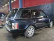 Land Rover Range Rover 2009 Shuɗi - 5