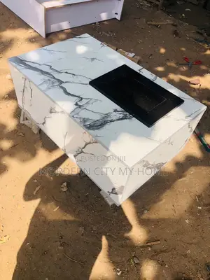 Luxury Center Table by Morderncity Furniture