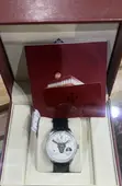Patek Philippe Agogo na Hannu - Sabon Abu - 2