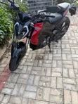 Keeway RK 125 2024 Black - 1