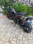 Keeway RK 125 2024 Black - 3
